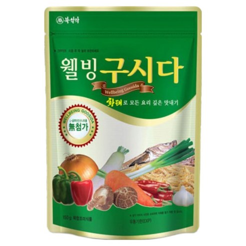 북설악 황태 웰빙 구시다