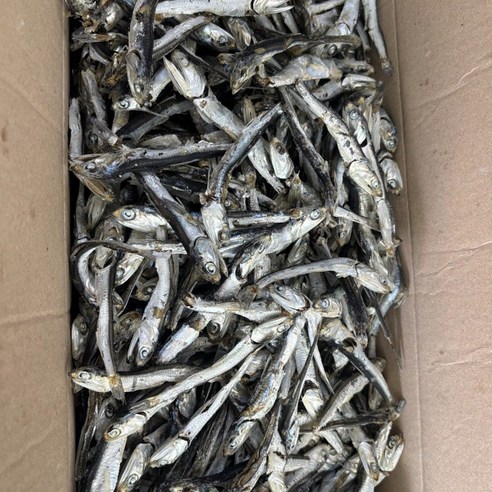 [해달상회] 여수 프리미엄 국산 국물용 육수용 다시멸치 300g 750g 1.5kg