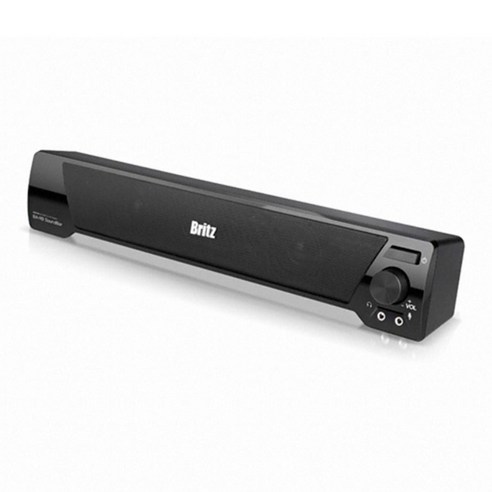 브리츠 USB 사운드바