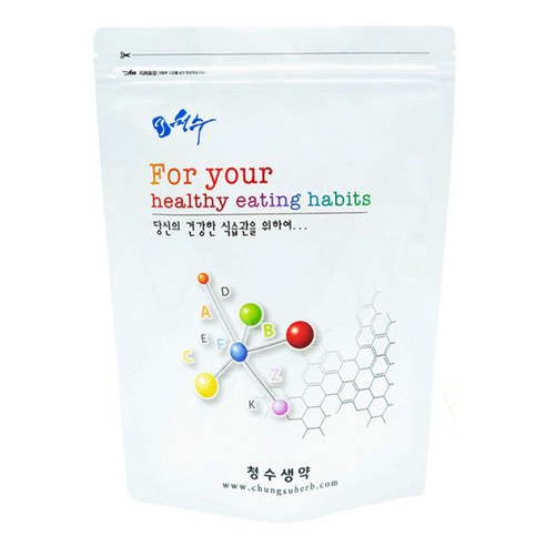 청수생약 쇠무릎 뿌리 우슬분말, 1개, 400g