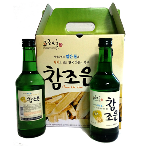 쿠팡! | 조은술 참조은 20.5% 조은술 참조은 20.5%