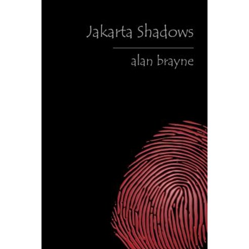 Jakarta Shadows Paperback, Booklocker.com