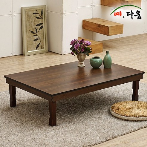 쿠팡! | 예다움 모던엔틱 교자상 1200x800 예다움 모던엔틱 교자상 1200x800