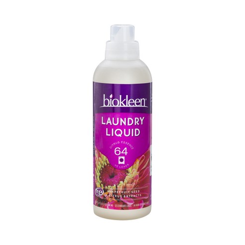 Biokleen 세제, 946ml, Citrus Essence