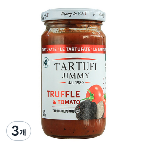 타르투피지미 RTE 트러플 토마토 소스