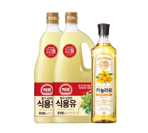 바삭한 튀김을 위한 돈까스 전용 식용유