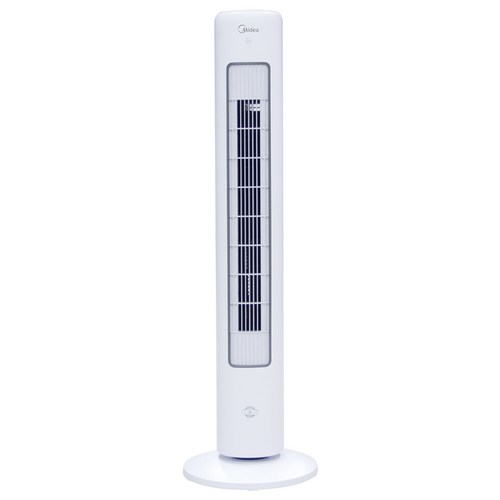 미디어 타워팬 선풍기 MTF-Z10W, 1개