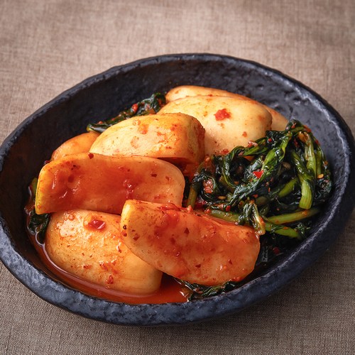 [로켓프레시] 금자네 총각김치, 1kg, 1개