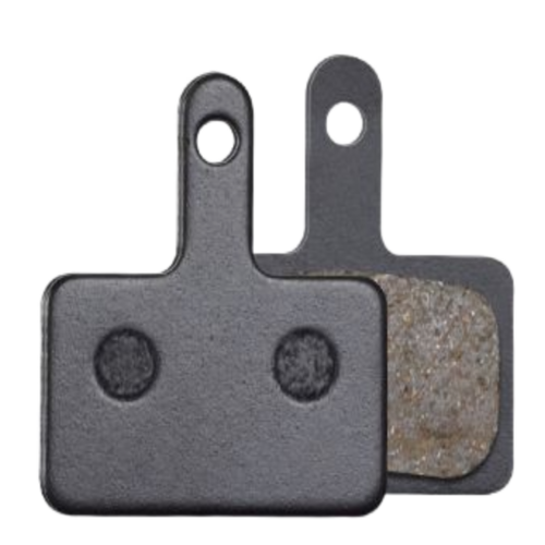 RAING 모토벨로TX8 퀄리엑스트론프로 알톤 L20듀얼전기자전거 브레이크패드 시마노 호환, 5개