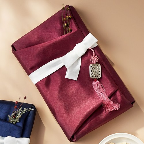 조은나래 도라지정과 콩가루 세트 700g + 24g, 1세트