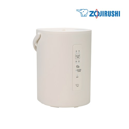조지루시 가열식 가습기 1.8L (2L형 /EE-MAH20K) 오프화이트 HZZHZ10E0E