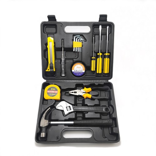 투리파이 실속형 가정용 공구세트 공구 16종 1세트, 1개