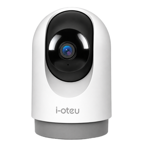 아이오트 홈캠 4K UHD 800만화소 스마트 홈카메라 가정용 홈 CCTV, S800, 1개
