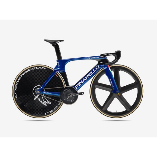 피나렐로 MAAT 맷 이탈리아 트랙 프레임셋(BOB)