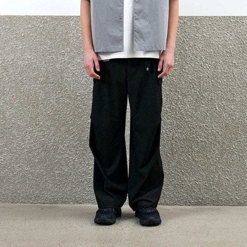 브루클린웍스 파라수트 팬츠