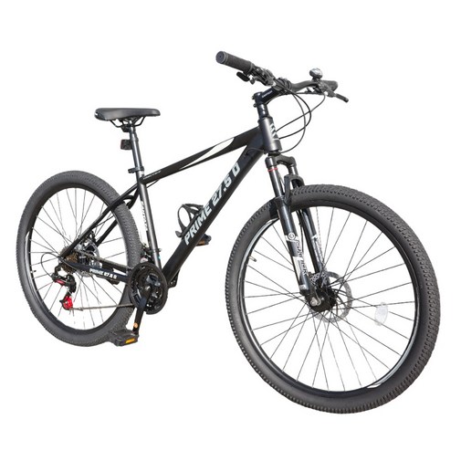 27.5인치 MTB자전거 디스크브레이크 21단 산타자 프라임27.5D