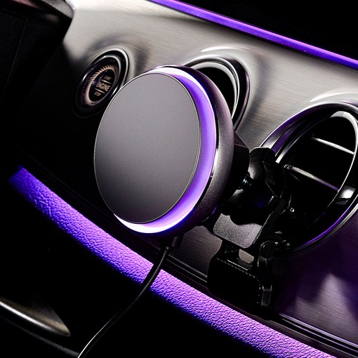 카멜레온360 무선충전거치대 글로우