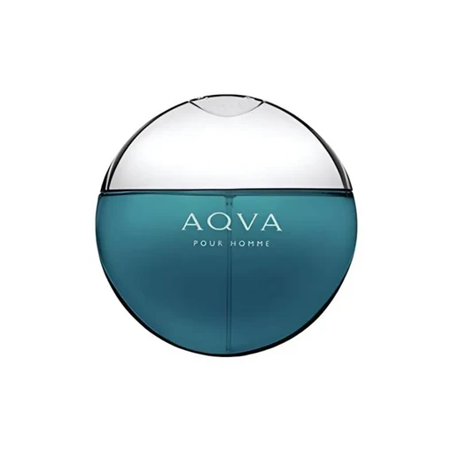 불가리 아쿠아 포 맨 오 드 뚜왈렛  상징적인 마린 향, 페티그레인과 만다린의 상쾌한 우디 아쿠아틱, 1개, 100ml