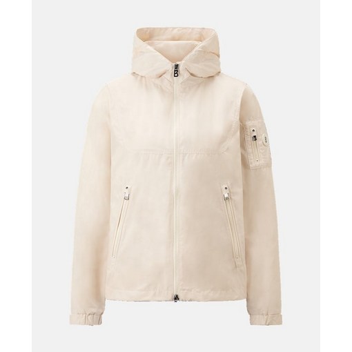 보그너 여성 바람막이점퍼 오트밀 36138863 967670 관부가세포함가