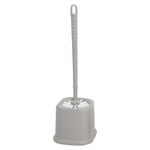 크린메이트 사각통  변기솔 세트