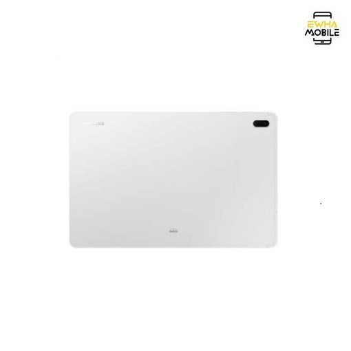 삼성전자 갤럭시탭S7 FE 태블릿PC LTE 64GB, 미스틱 블랙, 128GB, WiFiCellular