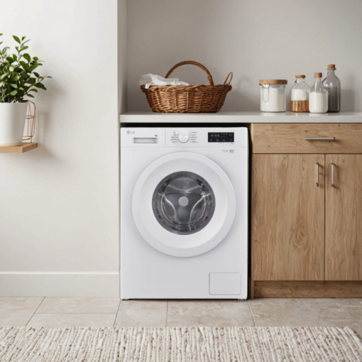 엘지전자 TROMM 빌트인전용 드럼세탁기 F9WPBY 물류설치 폐세탁기수거