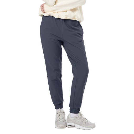 투엘라 여성 스트래치 기모 조거 트레이닝 운동복 바지 팬츠