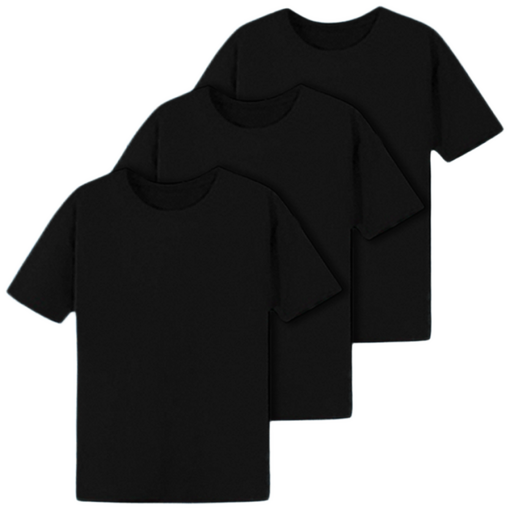 3p 헬스복 운동복 쿨티셔츠 기능성반팔 빅사이즈 4XL 5XL 6XL 7XL 8XL 쿨론티 냉감 운동반팔 3장 패키지