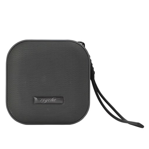 로이체 휴대용 충전식 블루투스 스피커