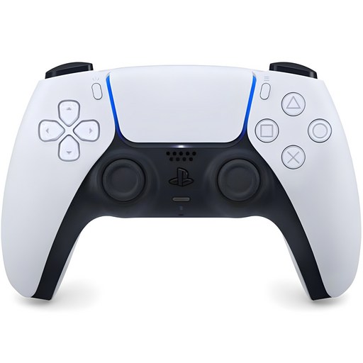 플레이스테이션 5 듀얼센스 티엠 무선 컨트롤러
