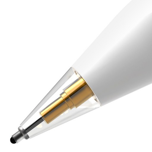 구스페리 애플펜슬 펜촉 무소음 소프트 팁스 샤프형으로 완벽한 필기 경험을 느껴보세요