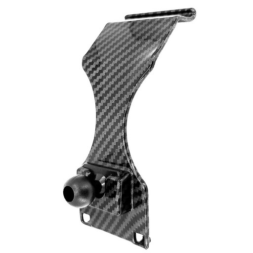 옵시디언 벤츠 E클래스 W213 CLS C257, AMG GT X290 전용 송풍구 핸드폰거치대용 마운트 CTHCM00