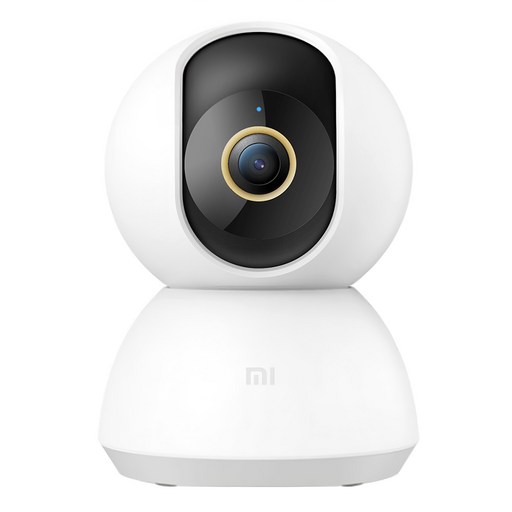 Xiaomi 小米 2K 300萬智慧攝影機 雲台版, 1個