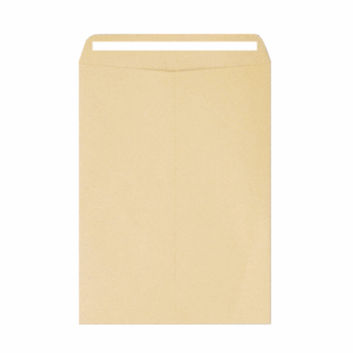 접착형 테이프 서류봉투 245 x 330 mm 고품질 견고함으로 안전한 문서 보관