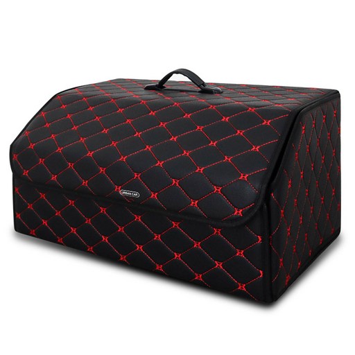 어반카 차량용 스티치 수납함