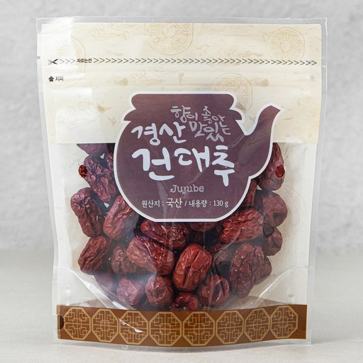 [로켓프레시] 산들 경산 건대추 상초