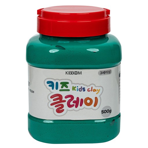 키즈 클레이