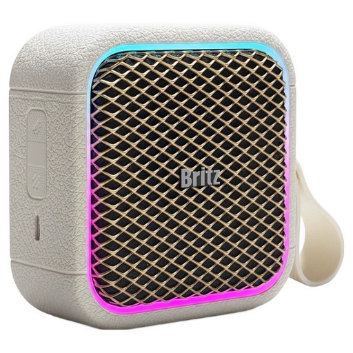 브리츠 휴대용 블루투스 스피커