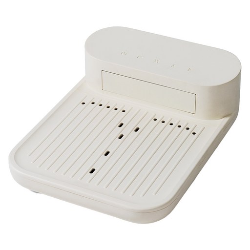 아이리버 에어 샤워 전신 건조 온풍 냉풍 몸말리는 바디 드라이어 1900W