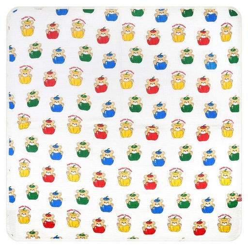 MilkBaby 달콤한 오늘 거즈 블랭킷