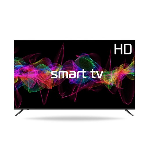 시티브 HD LED TV, 61cm(24인치), HK240UDNTV, 스탠드형, 자가설치