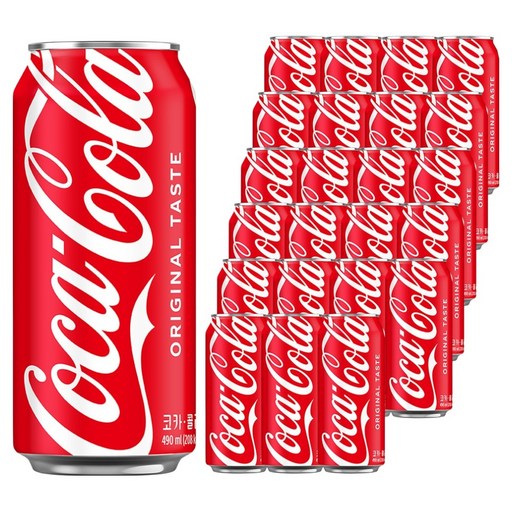 코카콜라 오리지널