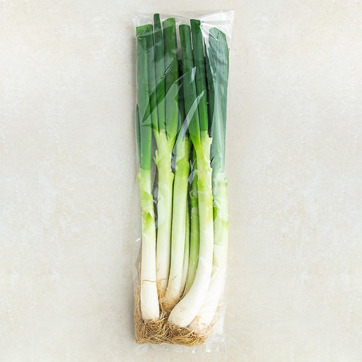 흙대파 1kg 1개 신선한 자연의 맛으로 건강한 요리 즐기기