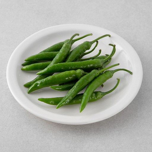 국내산 청양고추 150g 1개 매운맛의 정수를 경험하세요