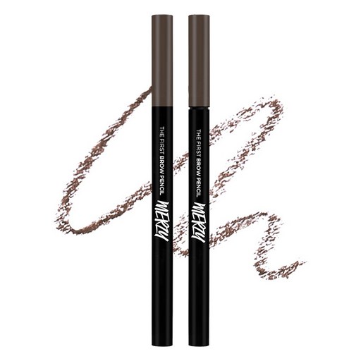 머지 더 퍼스트 브로우 펜슬 0.25g