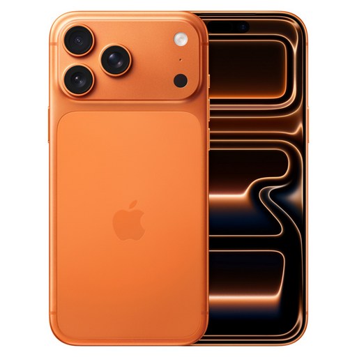 Apple iPhone 17 Pro Max 原廠保固, 宇宙橙色, 256GB