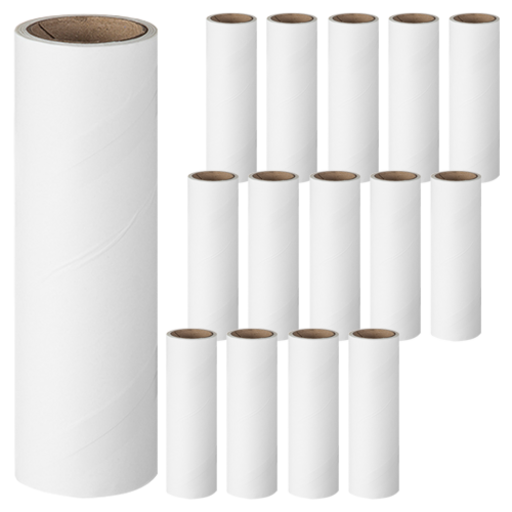 코멧 사선컷팅 테이프 클리너 리필 16cm x 12m