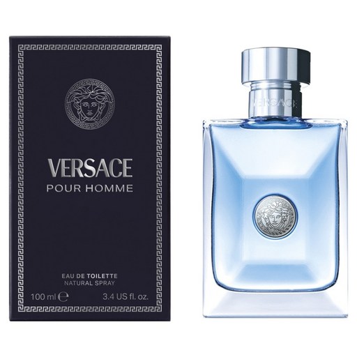 베르사체 뿌르 옴므 오드뚜왈렛