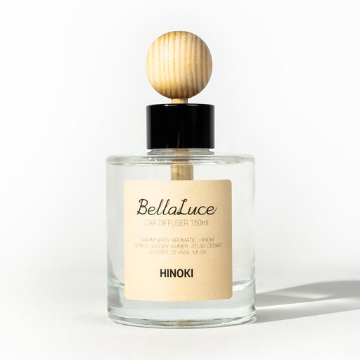 글리터 벨라루체 디퓨저 150ml