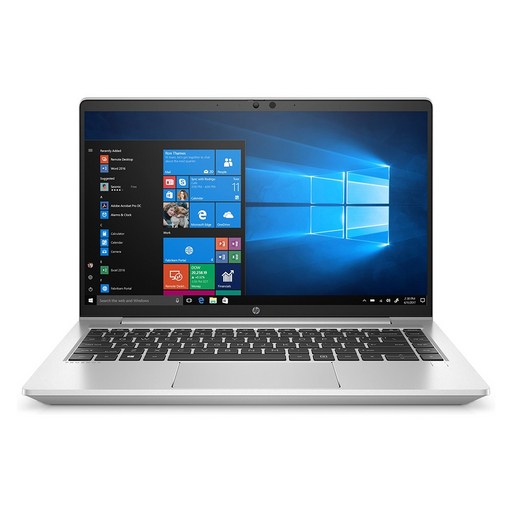 HP 2021 프로북 440 G8 35.56cm 인텔 i5-1135G7,MX450,윈도우10 Pro, WIN10 Pro, 실버, 8GB, 512GB, 코어i5, 2Z9B4PA